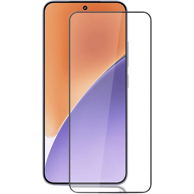 Amorus Xiaomi 15 / 14 Screenprotector Gehard Glas Transparant