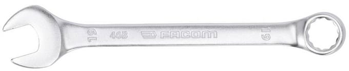 Facom 40B.19 40B.19 Ring-steeksleutel
