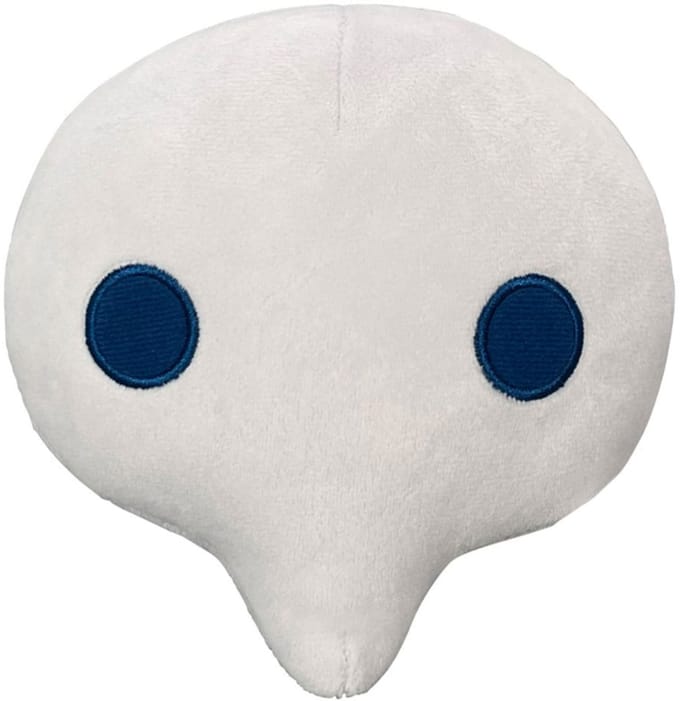 Neon Genesis Evangelion Eva Pocket Plush Figure 4th Angel 16 cm