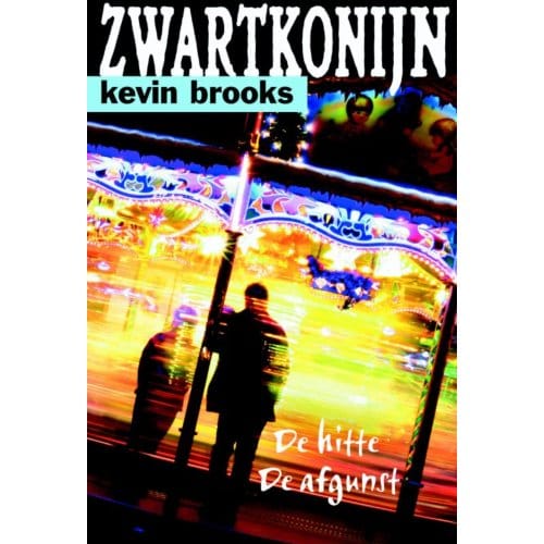 Zwartkonijn - Kevin Brooks