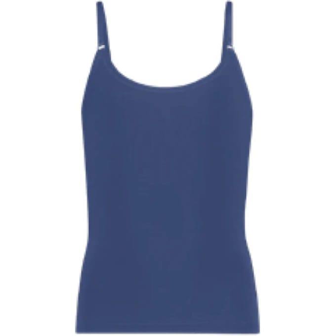 Meisjes 1-pack singlet