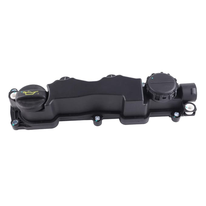 Kleppendeksel & Pakking Geschikt voor Citroen 1.6 HDI Berlingo C2 C3 C4 C5 Xsara 0248L1