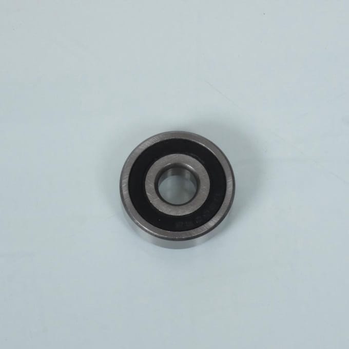 Roulement de roue 6200-2RS / 10x30x9mm pour moto ROU199 Neuf