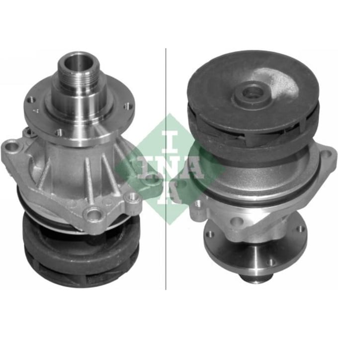 Schaeffler Ina Koelvloeistof pomp INA 538 0188 10