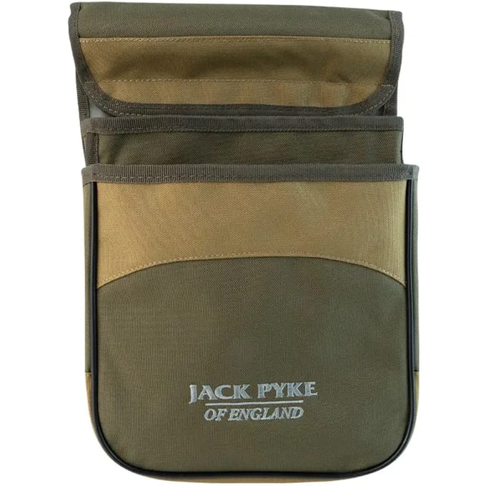 Patroonhouder Jack Pyke Sporting Pouch