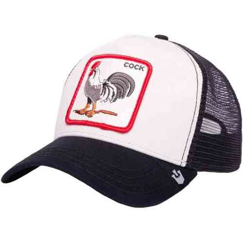 GOORIN Pet OG Trucker Een maat