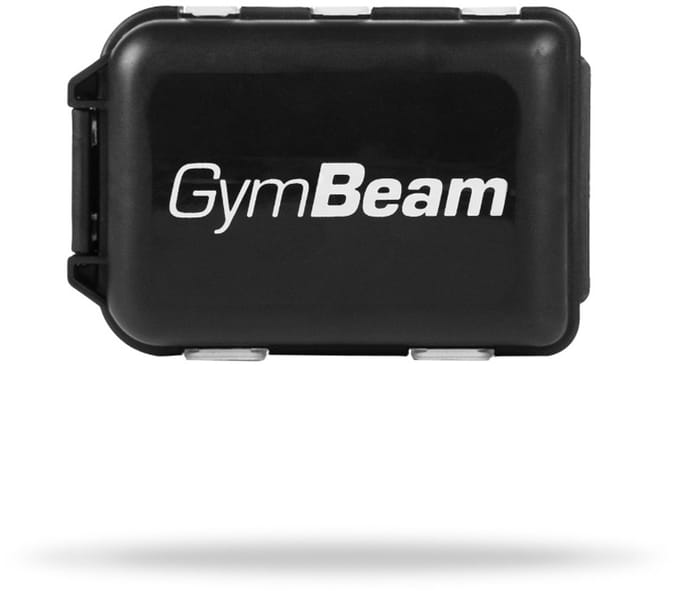 GymBeam PillBox 10