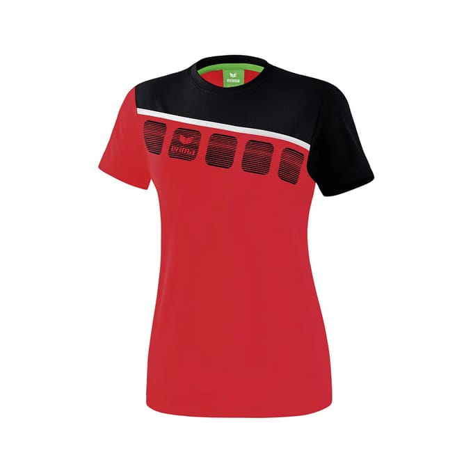 Vrouwen T-shirt Erima 5-C