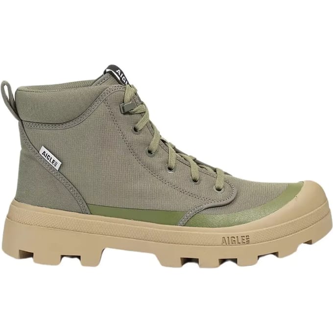 Kinderlaarzen Aigle Tenere Hike