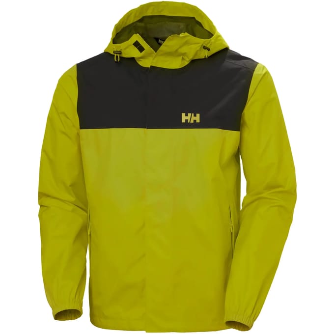 Waterdichte jas met capuchon Helly Hansen Vancouver