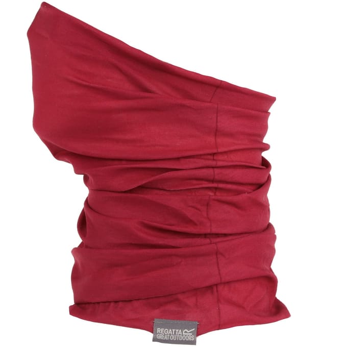Regatta Kinder/kids multitube stretch nekwarmer