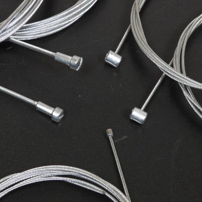 tnt kabel en huls kit voor bromfiets mbk 51 bromfiets cyclo mob nieuw