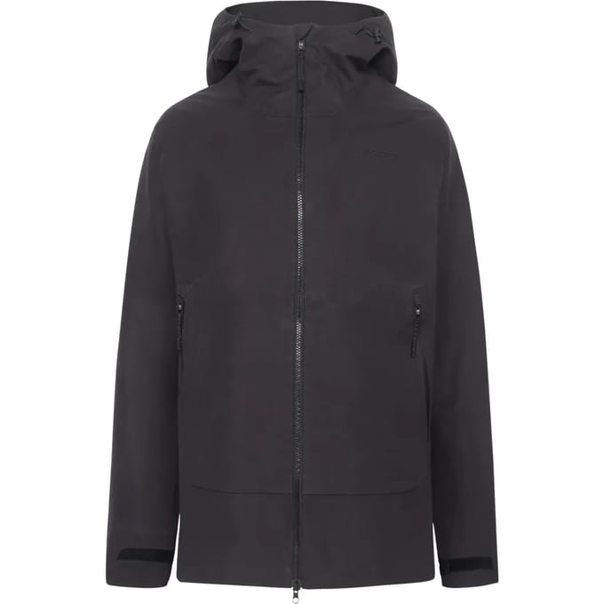 Waterdicht damesjack KnowledgeCotton Apparel Vent 200