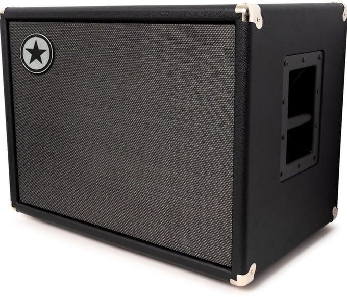Blackstar Unity U210C Elite passieve basgitaar speakerkast 2x10" Eminence