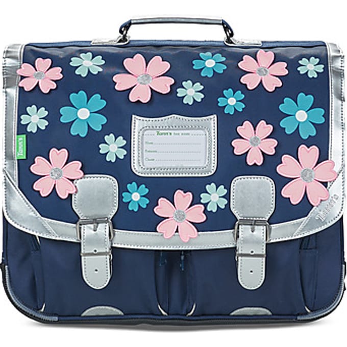 Schooltas Tann's HORTENSE CARTABLE 41 CM