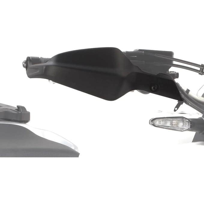 Givi Honda Crosstourer 1200 2012-2019 Handbeschermingsverlenging Transparant