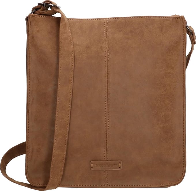 Enrico Benetti Kate 66493 Schoudertas - Camel