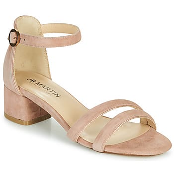 Sandalen met hakken JB Martin MACABO