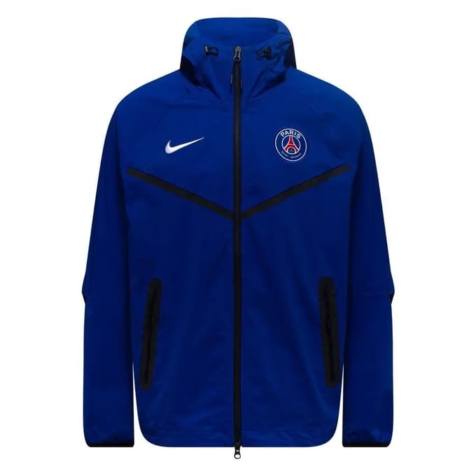 Veste Domicile PSG Tech 2026/27