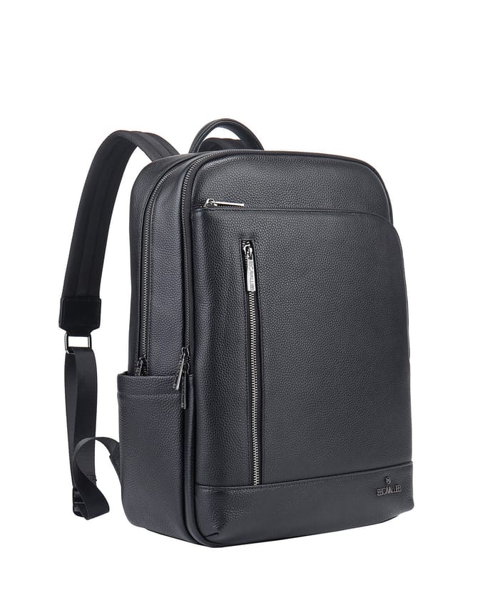 B Cavalli Rugzak Uniseks BLACK