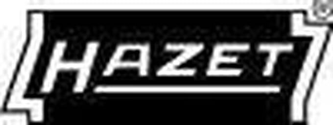Hazet - Verlengstuk 3/8 " 126 mm