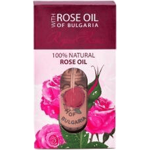 Regina Roses 100% Natuurlijke Rozenolie
