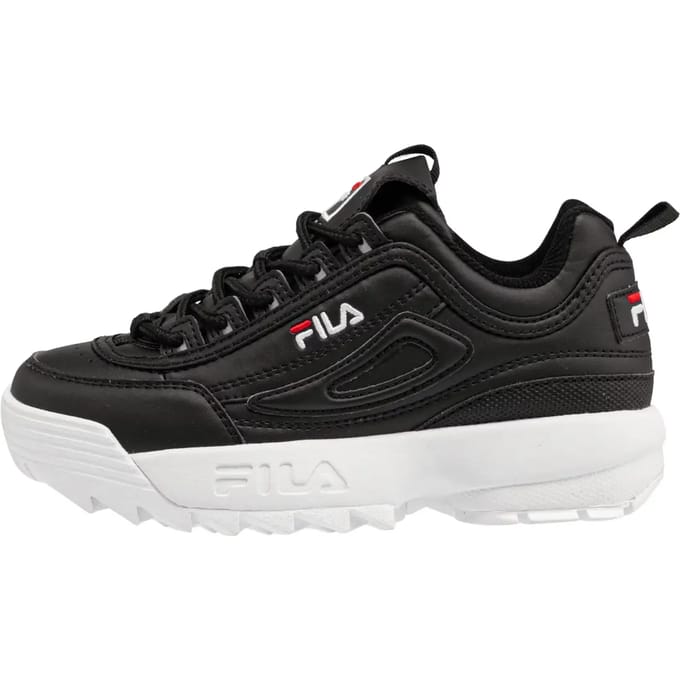 Babytrainers Fila Disruptor