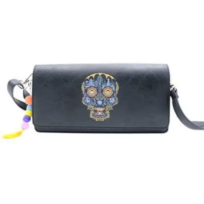Potloodetui voor dames Red Robin Nomadict - Gaming Disney Coco