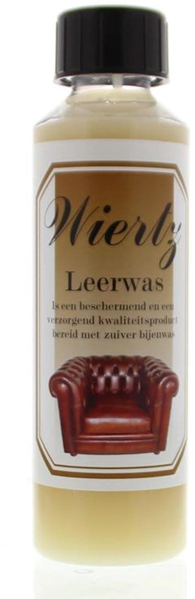 Wiertz Leerwas Blanc 250 ml