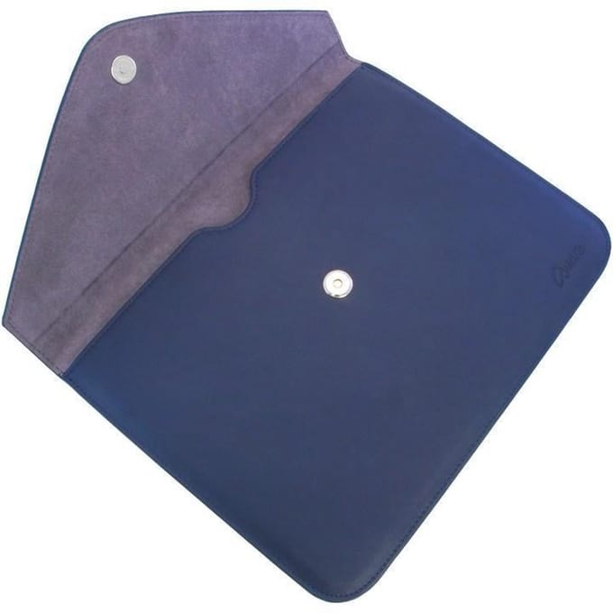 Qware IPad Envelope - 9.7 inch (Blue)