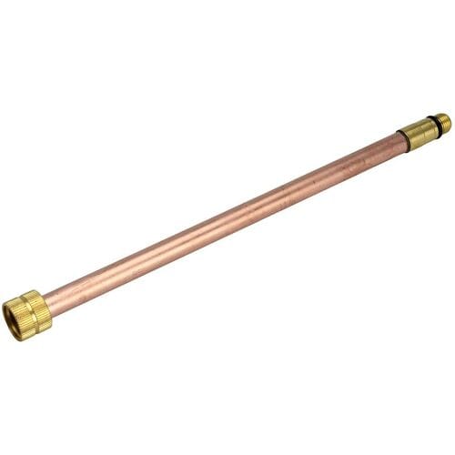 Hansa replacement connection pipe for kitchen faucets 59912718