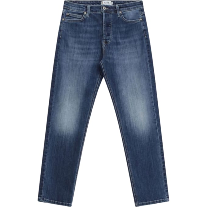Jeans Vrouw Please P0X5dcow91