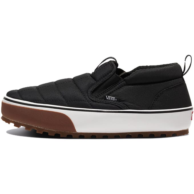 Vans Snow Lodge Slipper Mid MTE 'Zwart' 42 black