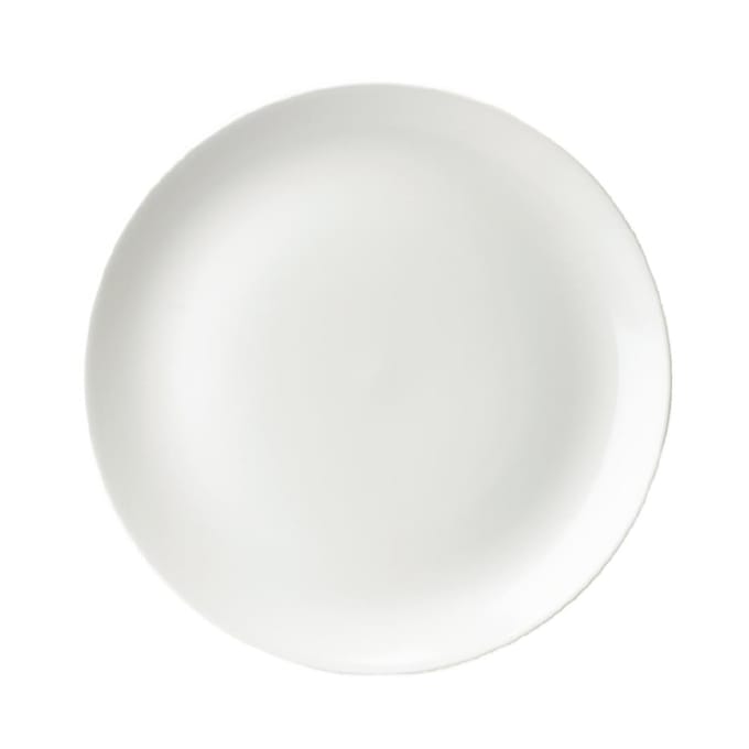 Churchill White Evolve Coupe Bord 22cm (12 stuks)
