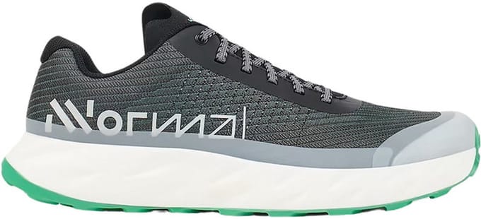 Nnormal Kjerag Trailschoenen Grijs EU 40 2/3 Man