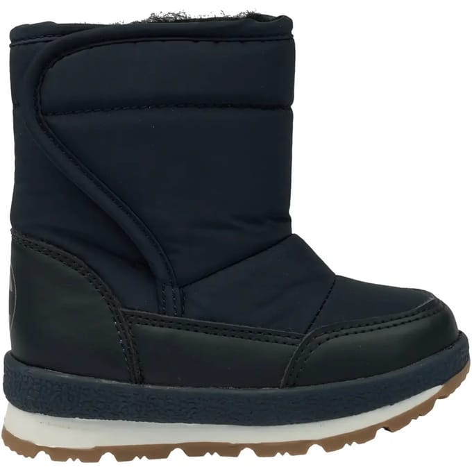 Gewatteerde winterlaarzen voor baby's Mikk-Line