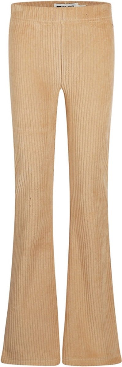 No Way Monday Broek flared 158