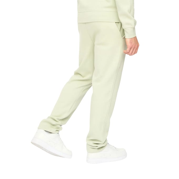 Crosshatch Heren Crufton Joggingbroek (Licht Olijfgroen)