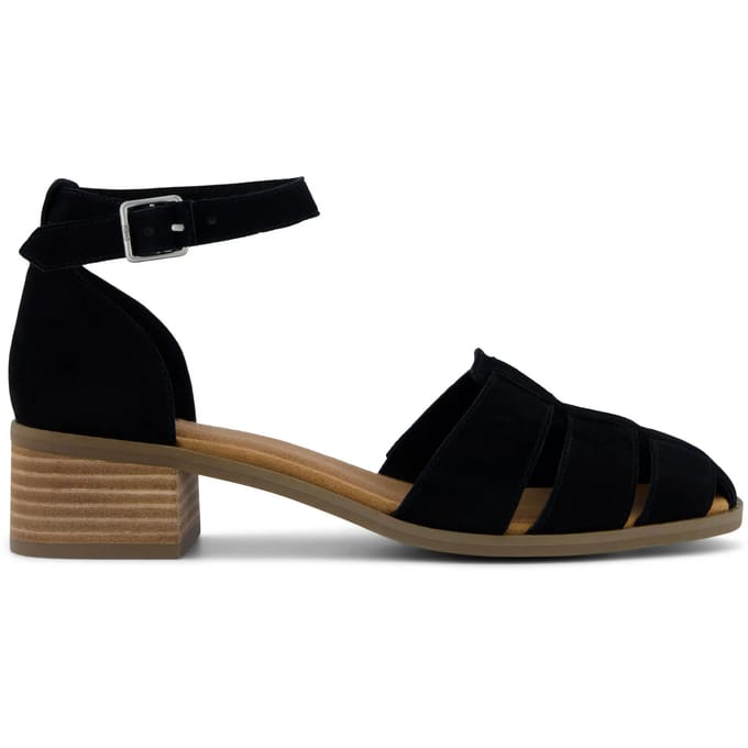 Dames sandalen Toms Jaclyn Fisherman