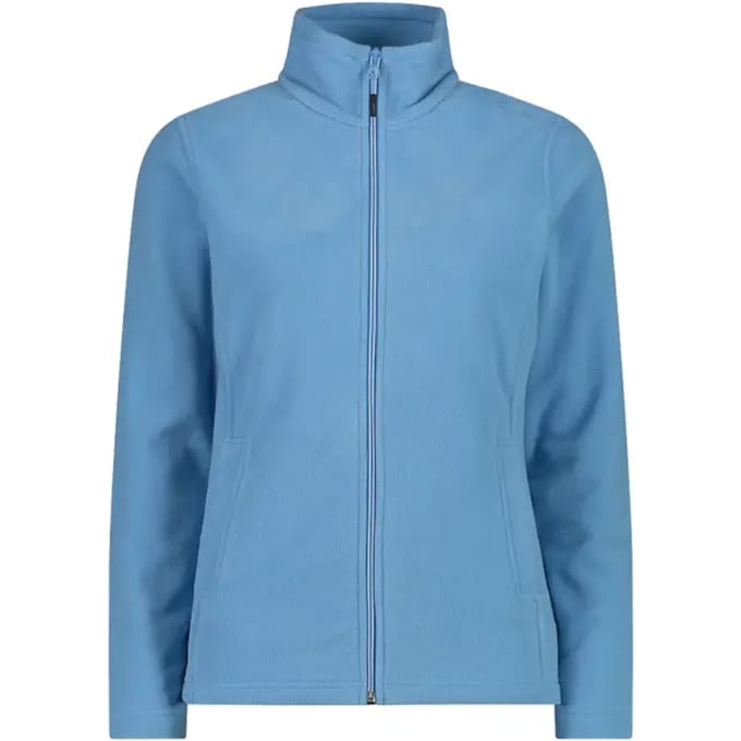 Damesfleece met rits CMP Arctic