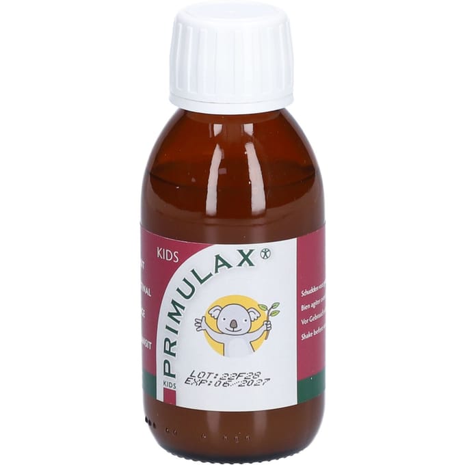 Primrose Primulax Kids 120 Siroop