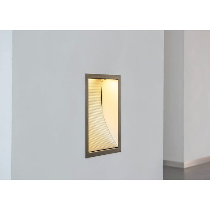 Bailey Led R7s Glas 7.6W 2700K 850lm Dimbaar - 145772