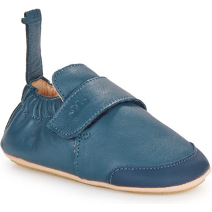 Easy Peasy  Pantoffels MY BLUBOOTIES VELCRO