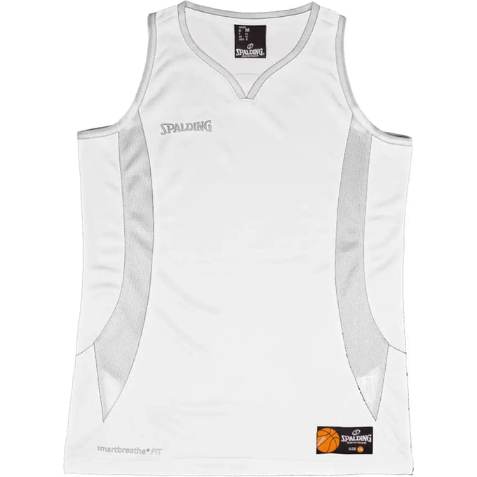 Sportshirt Dames Spalding Jam