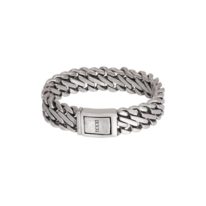 iXXXi Men-Perth-Antique-Heren Armband