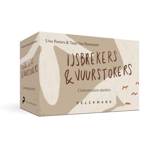 Ijsbrekers & Vuurstokers