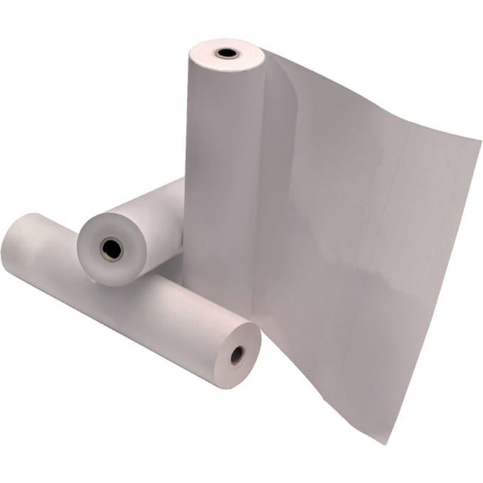 Faxrol 210mmx30m, kern Ø12mm high sensitive