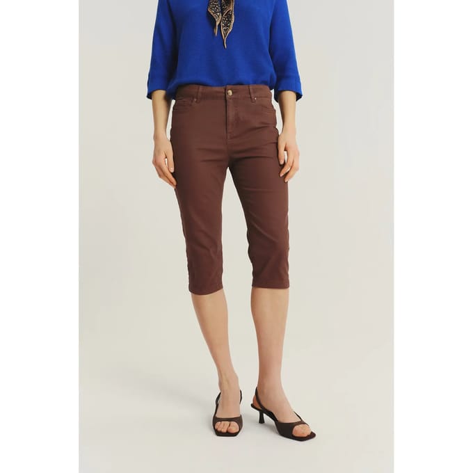 Cropped broek dames Greenpoint