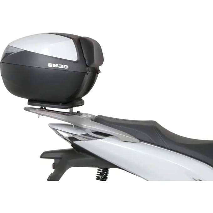 Support de top case Shad pour Scooter Honda 125 SH Après 2017 Top Master / H0SH20ST Neuf