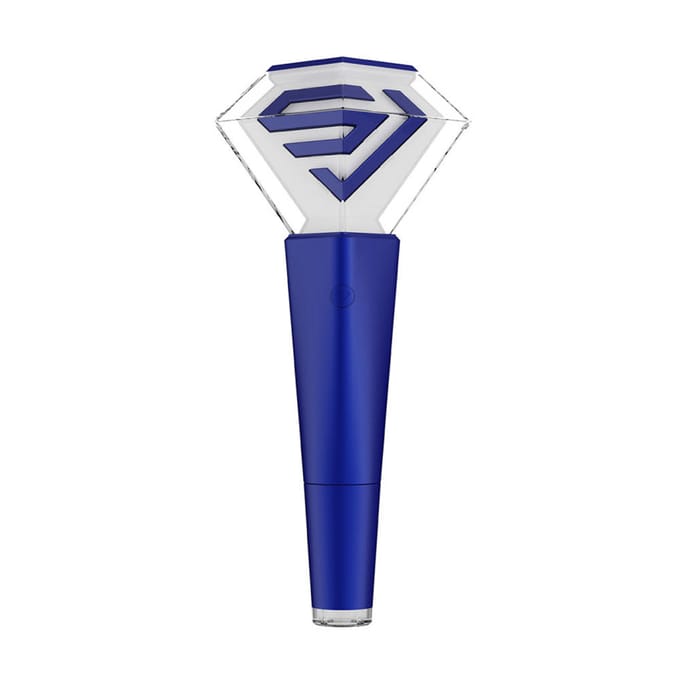 SUPER JUNIOR BÂTONNET LUMINEUX OFFICIEL Édition Spéciale